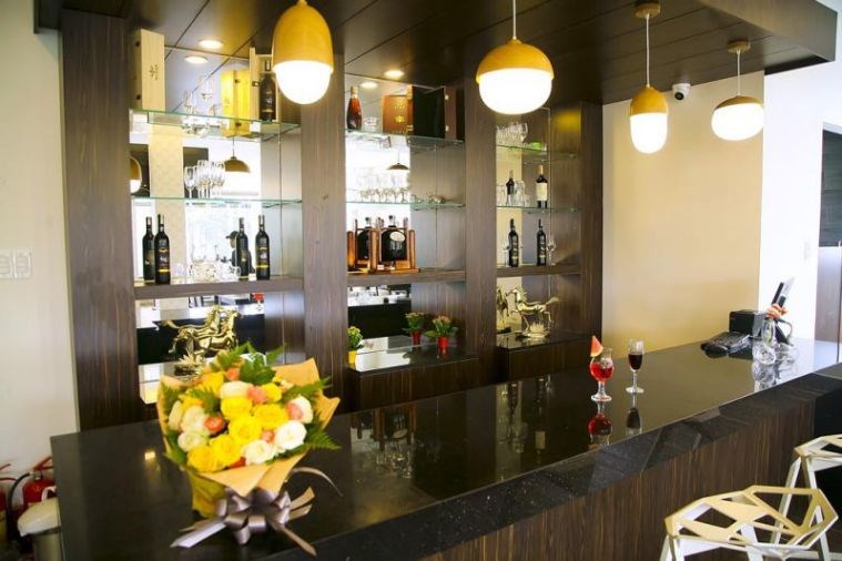 Khách sạn Minh Chiến Đà Lạt